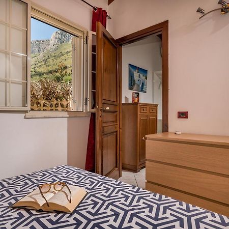 Villa Gagliardetta Castellammare del Golfo Exterior photo